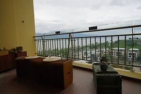 Yunjvhaijing Dali Hotel