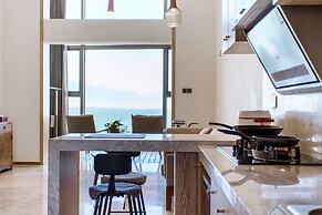 Yunjvhaijing Dali Hotel