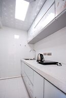 Yunjvhaijing Dali Hotel