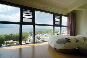 Yunjvhaijing Dali Hotel