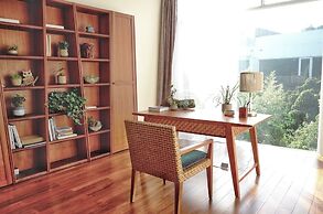 Yunjvhaijing Dali Hotel