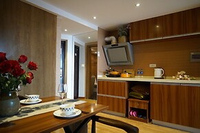 Yunjvhaijing Dali Hotel