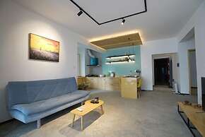 Yunjvhaijing Dali Hotel