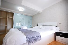 Yunjvhaijing Dali Hotel