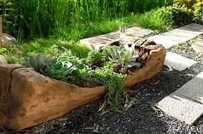 Yunjvhaijing Dali Hotel