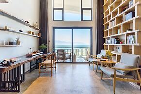 Yunjvhaijing Dali Hotel