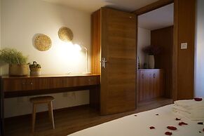 Yunjvhaijing Dali Hotel