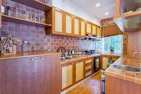 Yunjvhaijing Dali Hotel