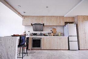 Yunjvhaijing Dali Hotel