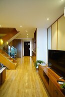 Yunjvhaijing Dali Hotel