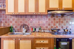 Yunjvhaijing Dali Hotel