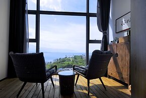 Yunjvhaijing Dali Hotel