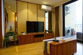 Yunjvhaijing Dali Hotel