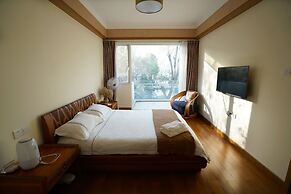 Yunjvhaijing Dali Hotel