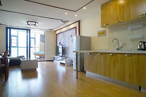 Yunjvhaijing Dali Hotel