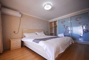 Yunjvhaijing Dali Hotel