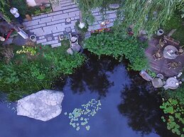 Yunjvhaijing Dali Hotel