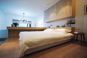 Yunjvhaijing Dali Hotel