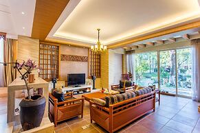 Yunjvhaijing Dali Hotel