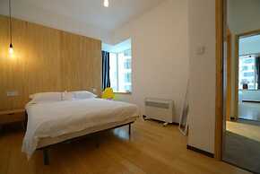 Yunjvhaijing Dali Hotel