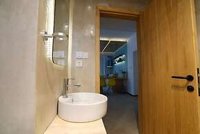 Yunjvhaijing Dali Hotel