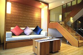 Yunjvhaijing Dali Hotel