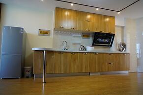 Yunjvhaijing Dali Hotel