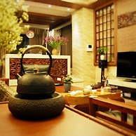 Yunjvhaijing Dali Hotel