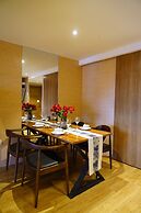 Yunjvhaijing Dali Hotel