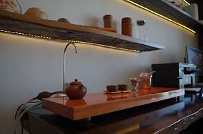 Yunjvhaijing Dali Hotel