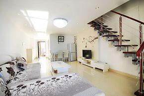 Yunjvhaijing Dali Hotel