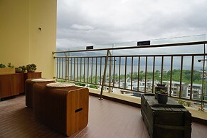 Yunjvhaijing Dali Hotel