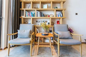 Yunjvhaijing Dali Hotel