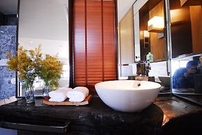 Yunjvhaijing Dali Hotel