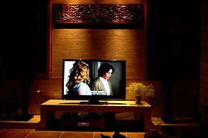 Yunjvhaijing Dali Hotel