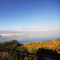 Yunjvhaijing Dali Hotel