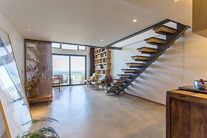 Yunjvhaijing Dali Hotel