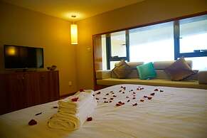 Yunjvhaijing Dali Hotel