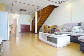 Yunjvhaijing Dali Hotel