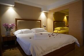 Yunjvhaijing Dali Hotel