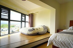 Yunjvhaijing Dali Hotel