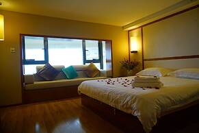 Yunjvhaijing Dali Hotel