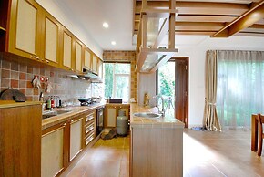 Yunjvhaijing Dali Hotel