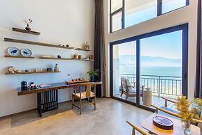 Yunjvhaijing Dali Hotel