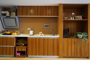 Yunjvhaijing Dali Hotel