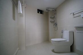 Yunjvhaijing Dali Hotel