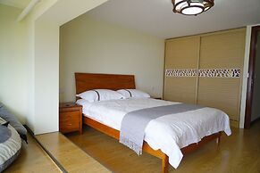 Yunjvhaijing Dali Hotel