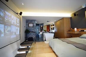 Yunjvhaijing Dali Hotel