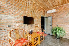 Mutianyu GreatWall Wangshanyuan Homestay