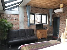 Mutianyu GreatWall Wangshanyuan Homestay